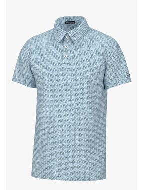 Boys' Southern Point Co. Golf Carts Polo Shirt - size M